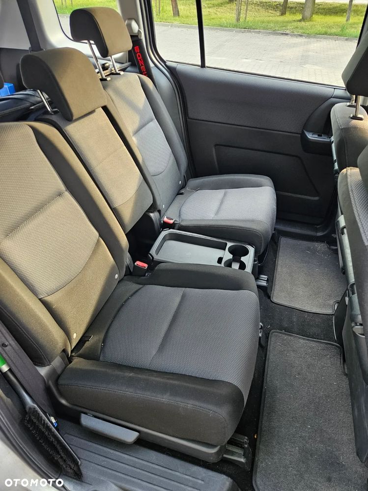 Mazda 5 1.8 Comfort - 11