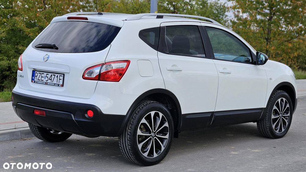Nissan Qashqai 1.6 I-Way - 16