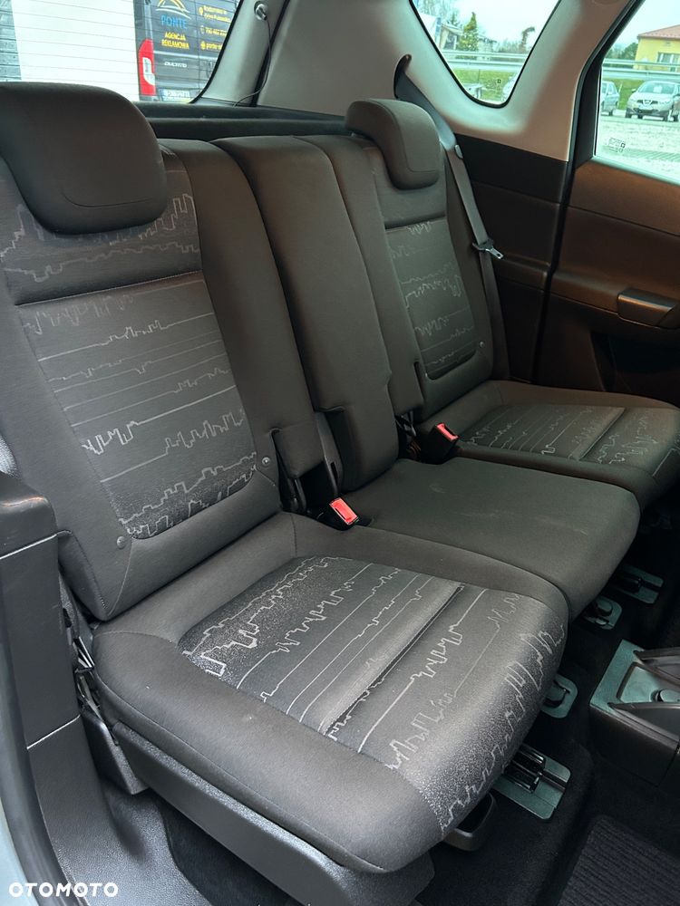 Opel Meriva 1.4 T Edition 150 - 28