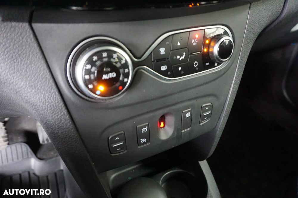 Dacia Sandero Stepway - 17