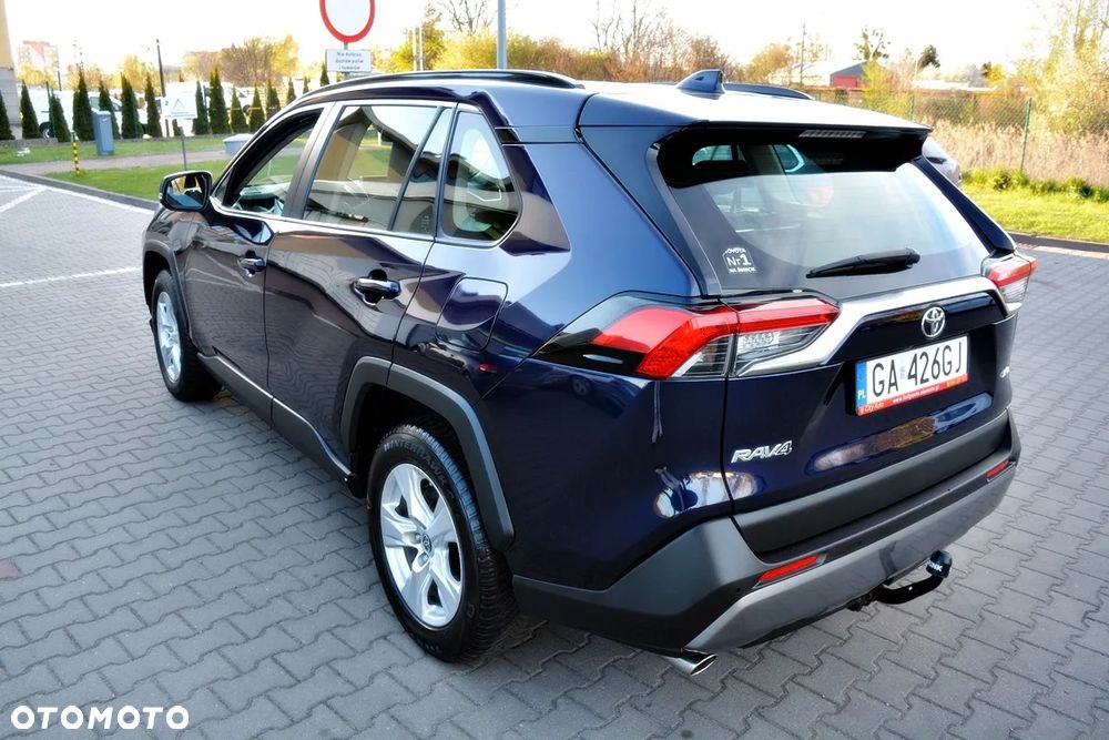 Toyota RAV4 2.0 Active 4x4 MS - 3
