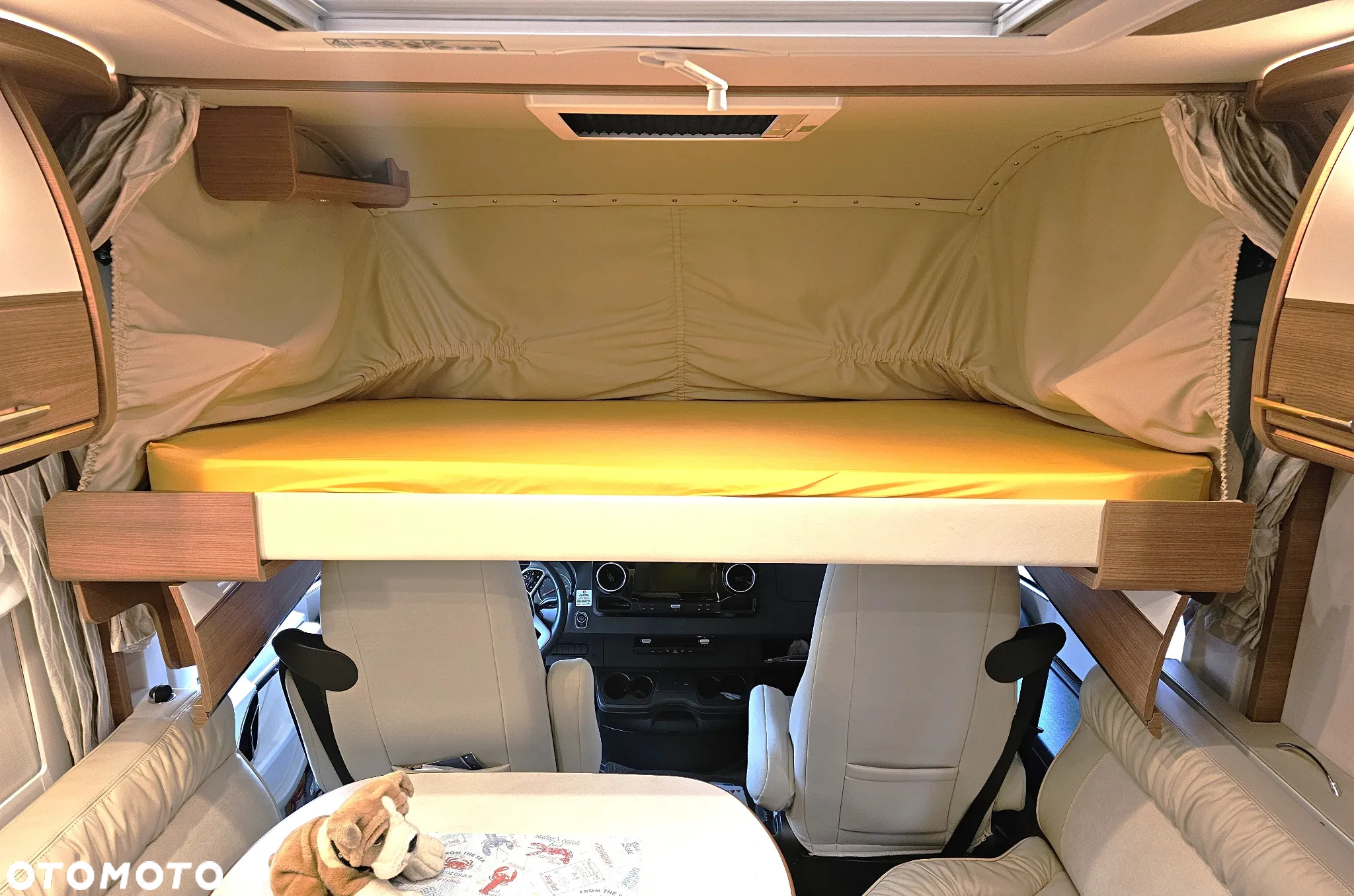 Carthago CHIC C-LINE 5.0 QB - 26