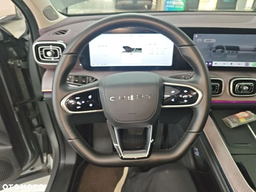 Chery Tiggo 9 - 11