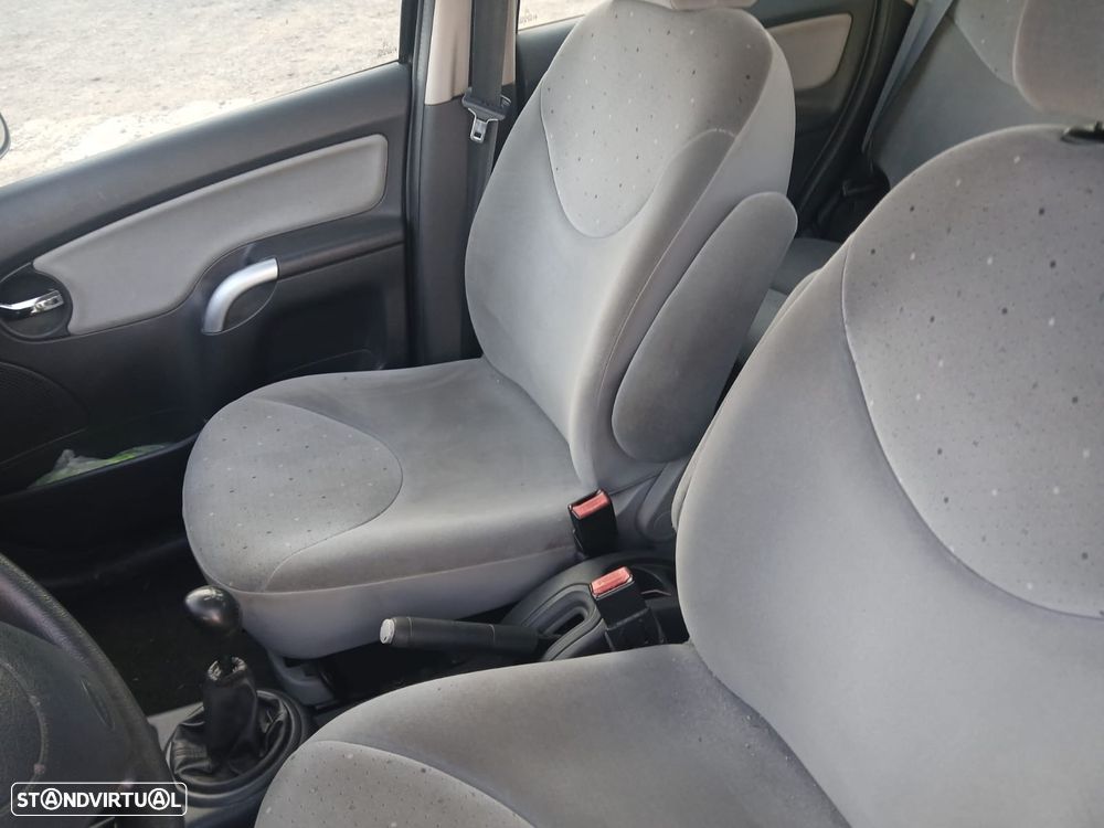 Citroën C3 1.1 Confort - 9