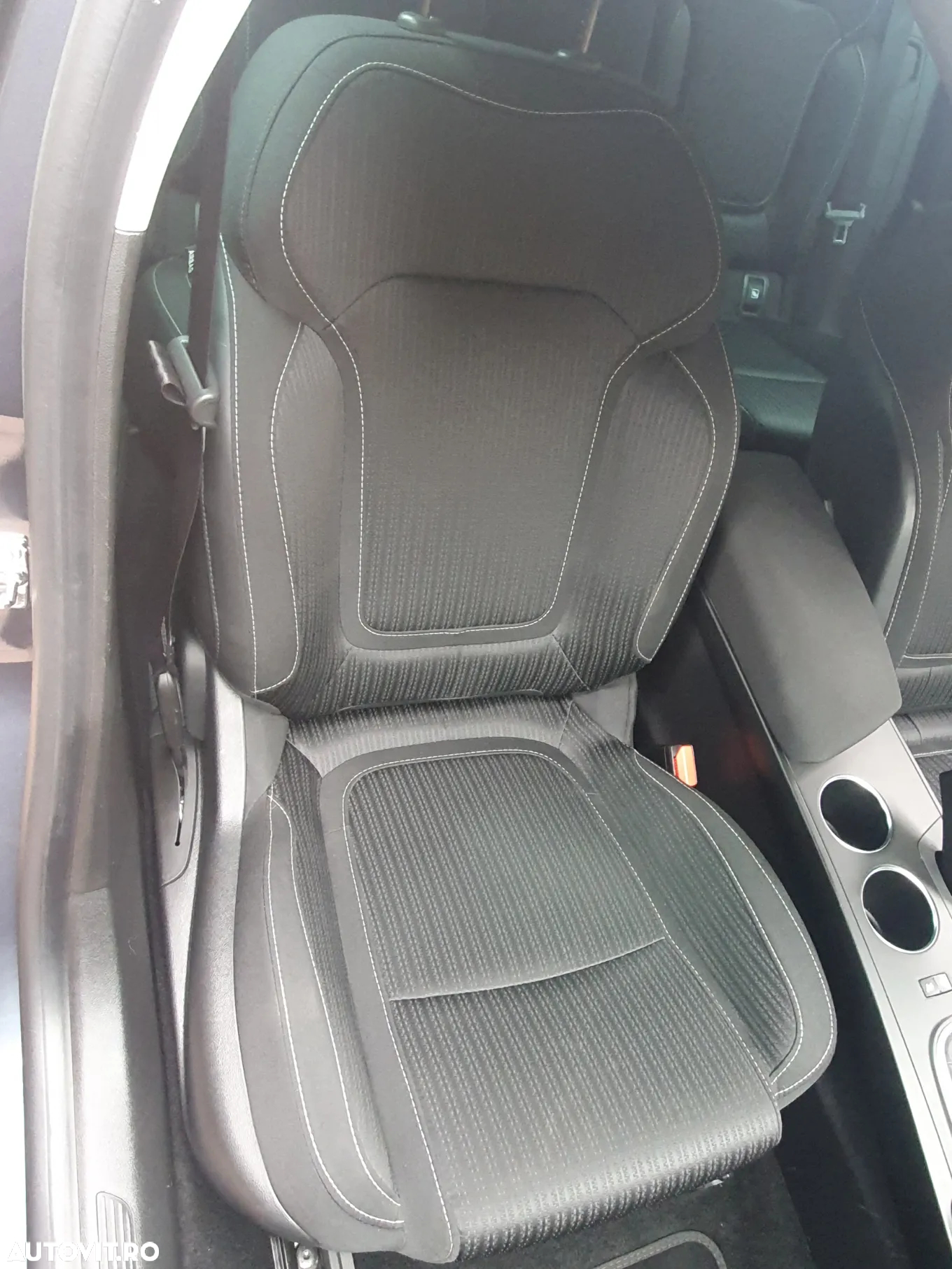 Renault Megane ENERGY dCi Intens - 7