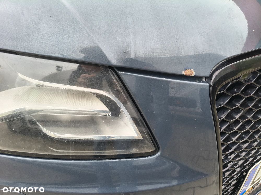 Audi A4 Avant 2.0 TFSI quattro S tronic Ambiente - 6