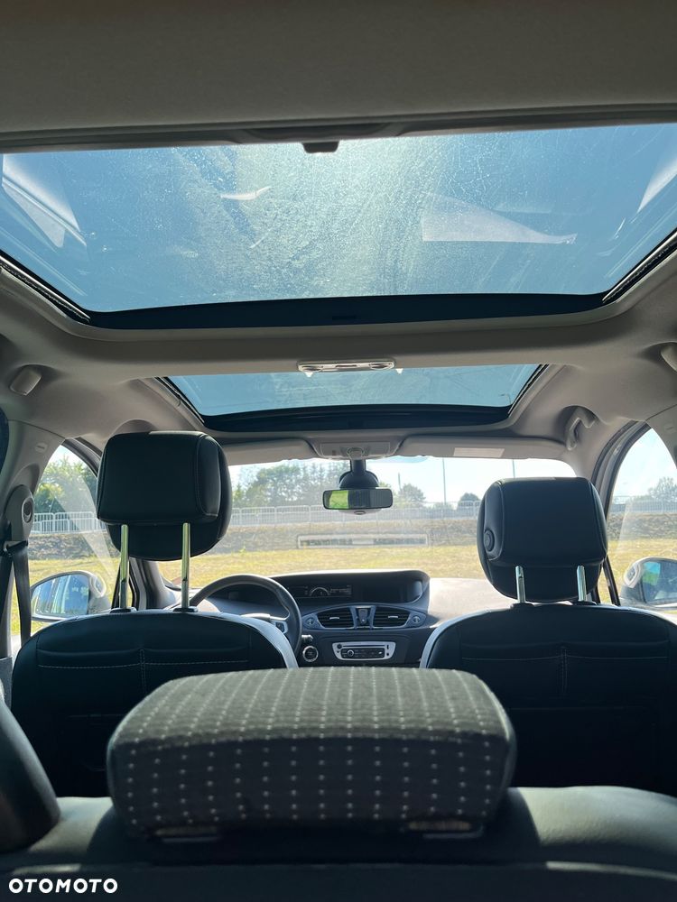 Renault Grand Scenic dCi 110 FAP EDC Dynamique - 26