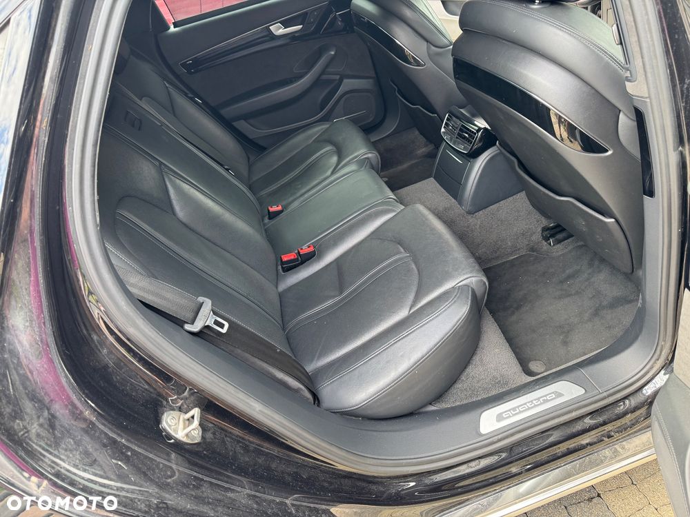 Audi A8 - 29