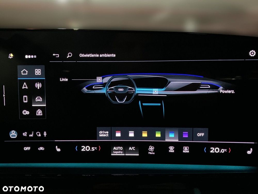Audi A5 Limousine TFSI Quattro S tronic - 25
