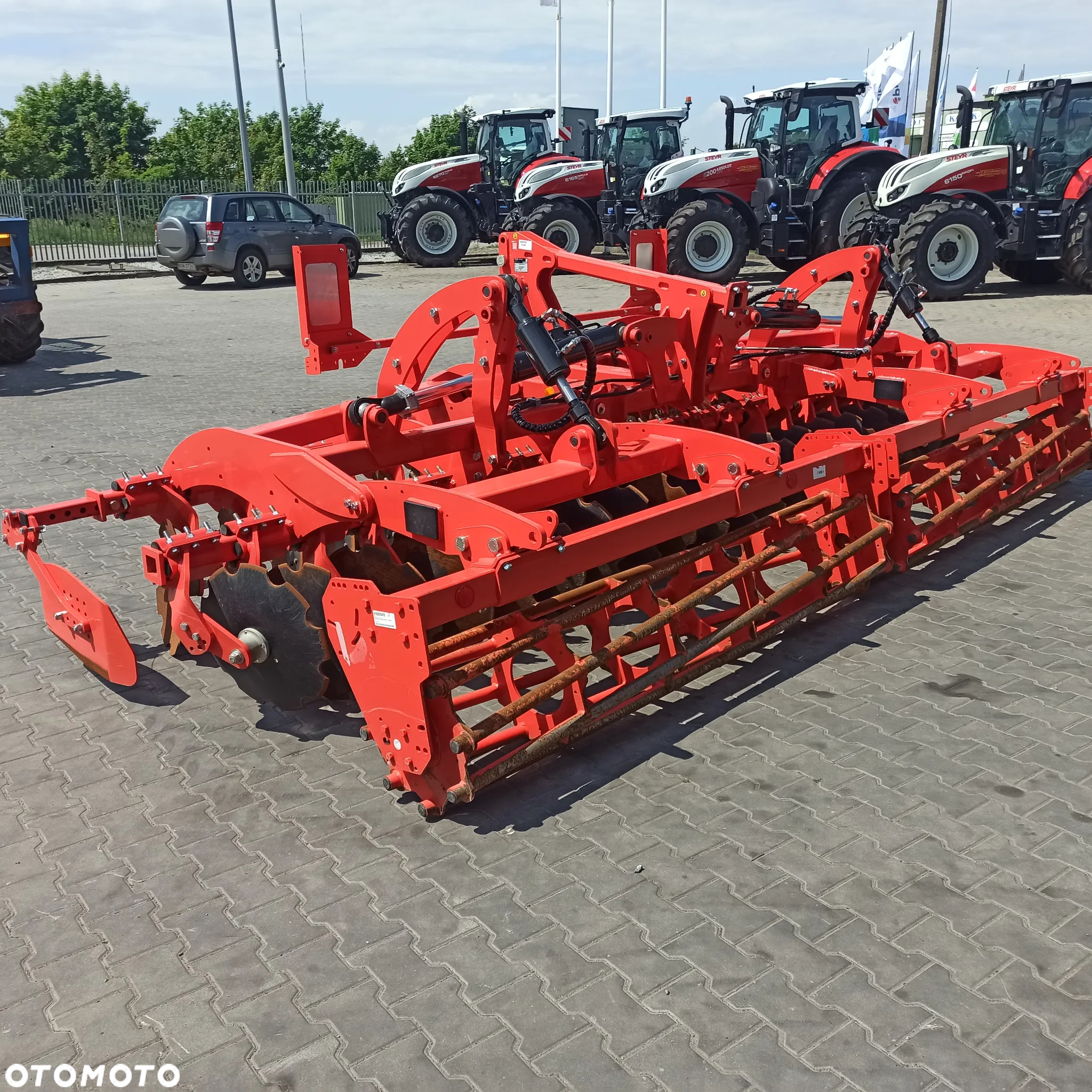 Maschio VELOCE 500 - 2