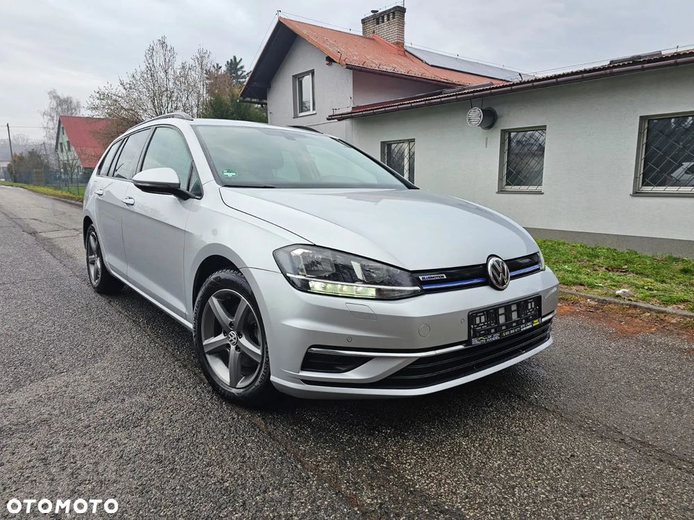 Volkswagen Golf 1.5 TSI OPF United - 1