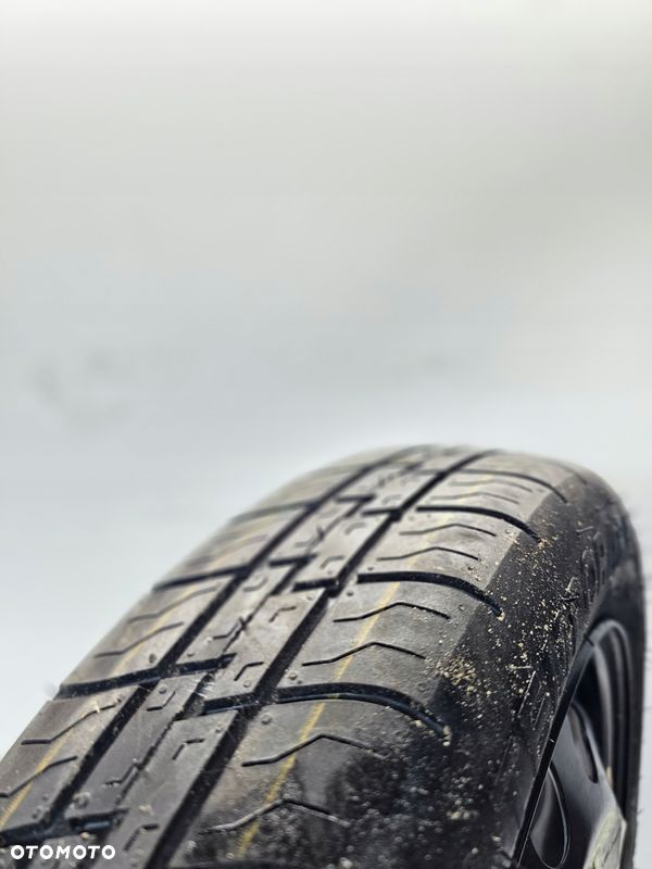 KOŁO DOJAZDOWE AUDI A3 8P 8V VW SEAT 5Q0601027AR R16 - 6