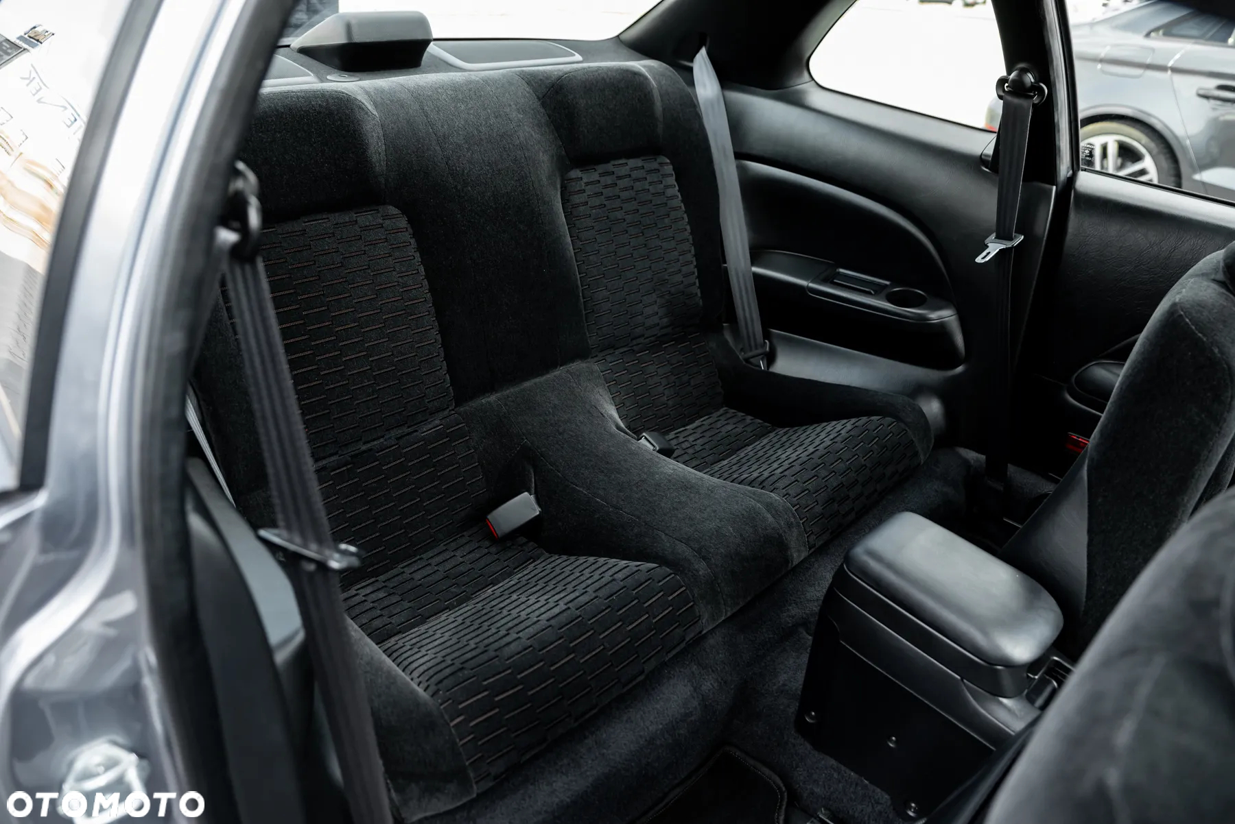 Honda Prelude 2.2i VTEC - 25
