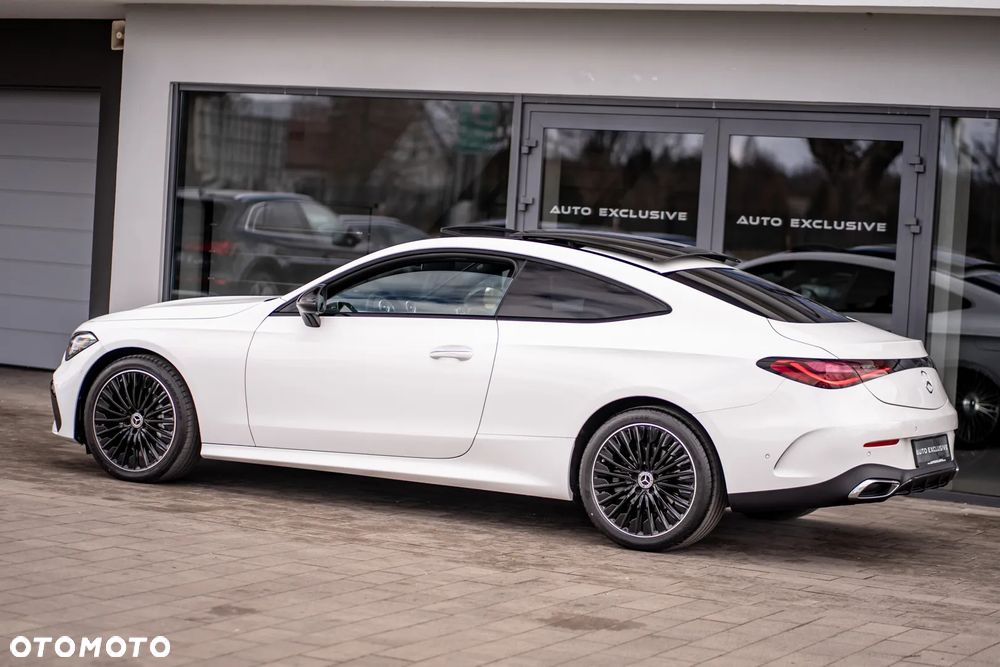 Mercedes-Benz CLE 200 9G-TRONIC Edition AMG Line - 19