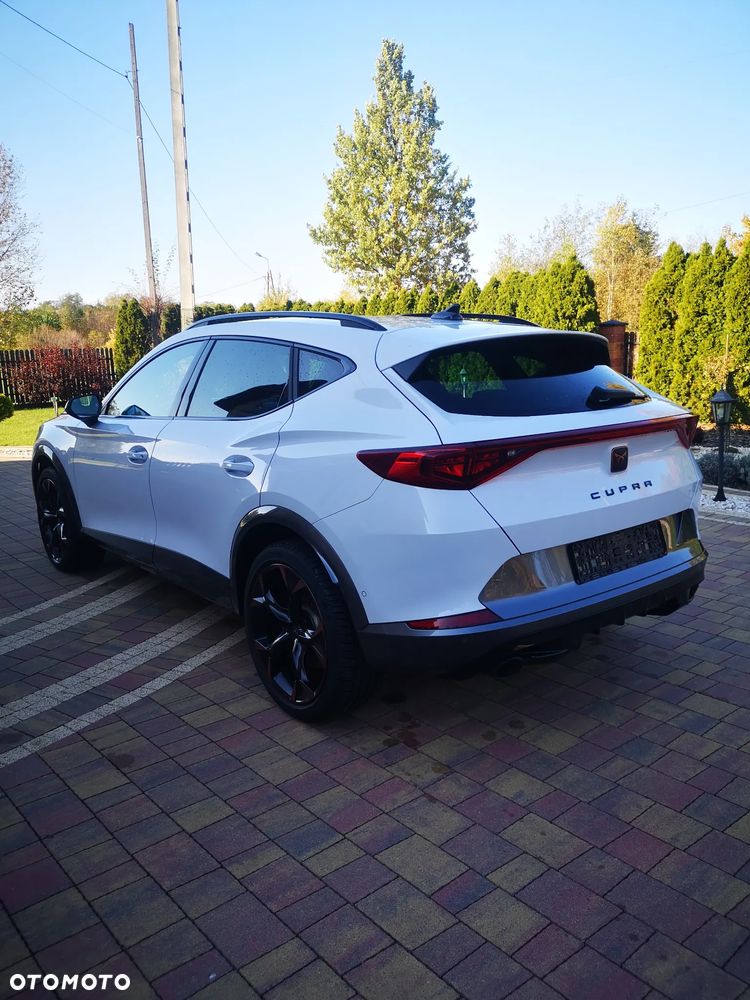 Cupra Formentor - 4