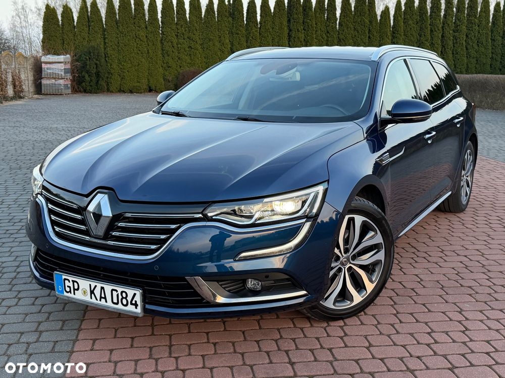 Renault Talisman ENERGY TCe 200 EDC INTENS - 3
