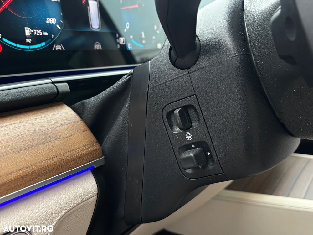 Mercedes-Benz GLS 400 d 4MATIC Aut. - 24