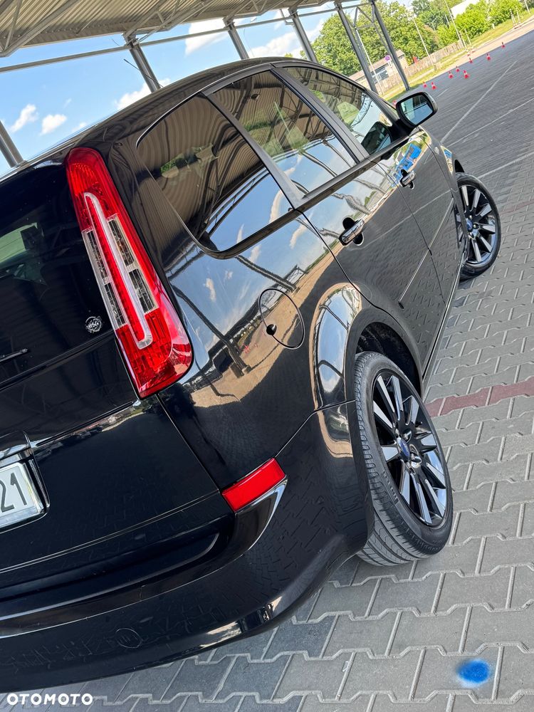 Ford C-MAX - 6