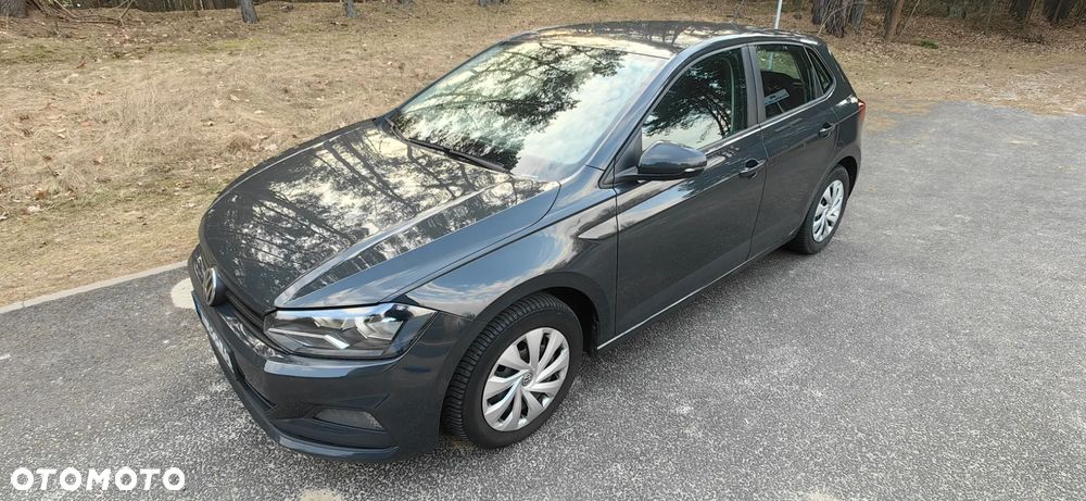 Volkswagen Polo 1.6 TDI SCR Highline - 2