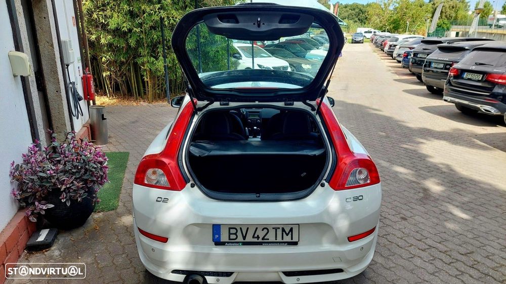 Volvo C30 1.6 D R-Design - 5