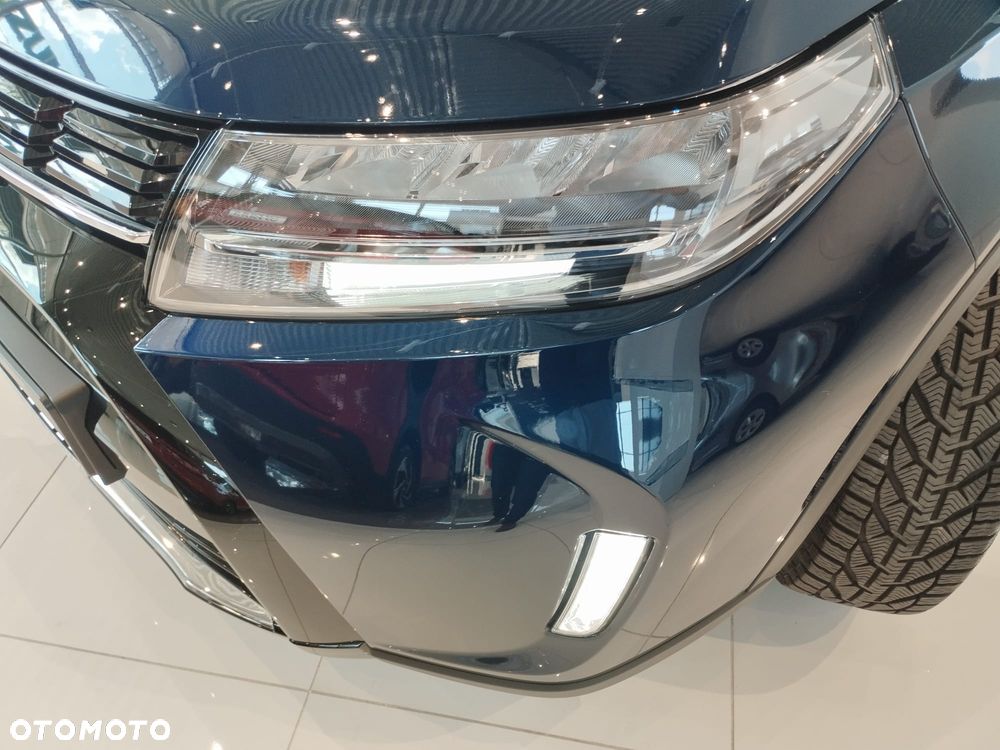 Suzuki Vitara 1.4 Boosterjet mHEV Premium Plus 2WD - 11