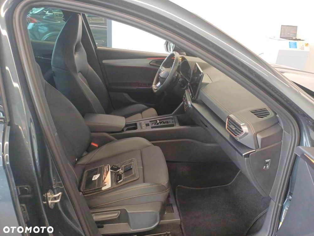 Cupra Formentor VZ 2.0 TSI 4Drive DSG Tribe Edition - 12
