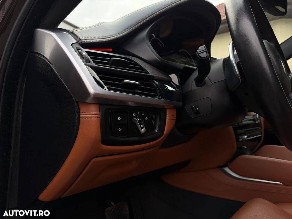 BMW X6 - 14