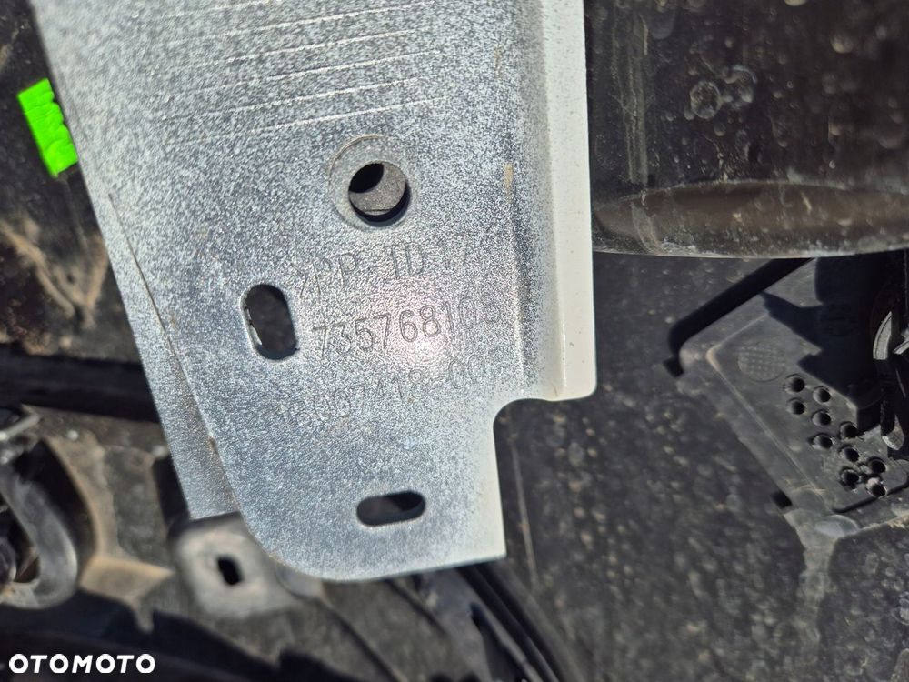 Jeep Avenger zderzak przedni.Oryginał MOPAR. - 14