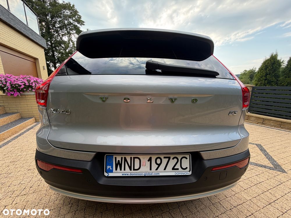 Volvo XC 40 B3 Plus Bright - 12