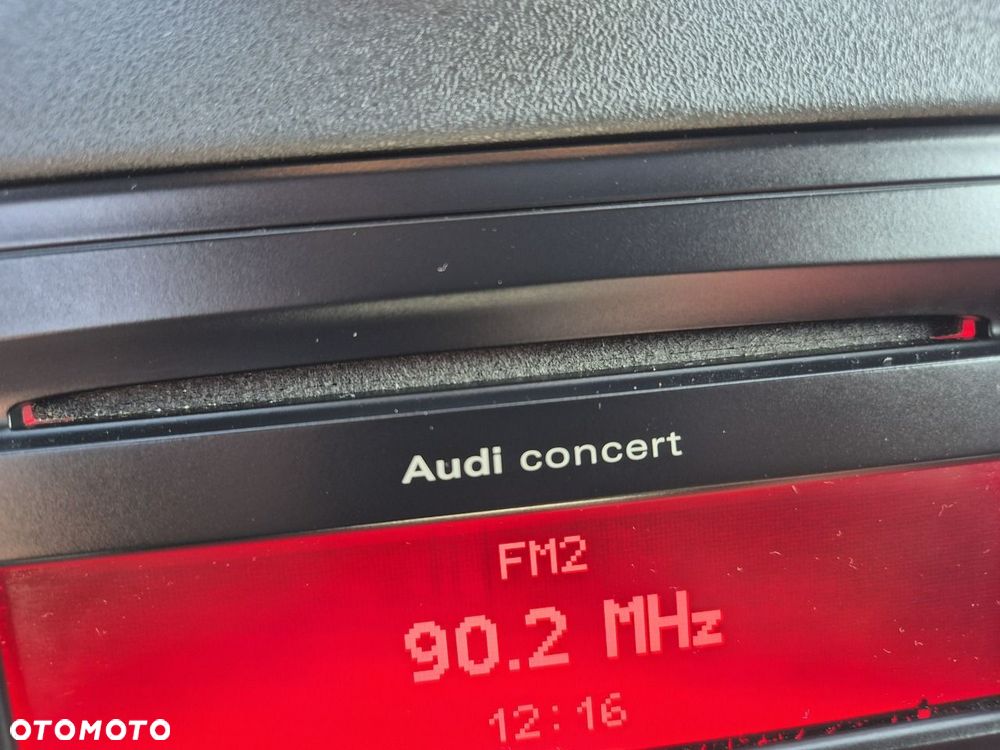 Audi TT Coupé - 35