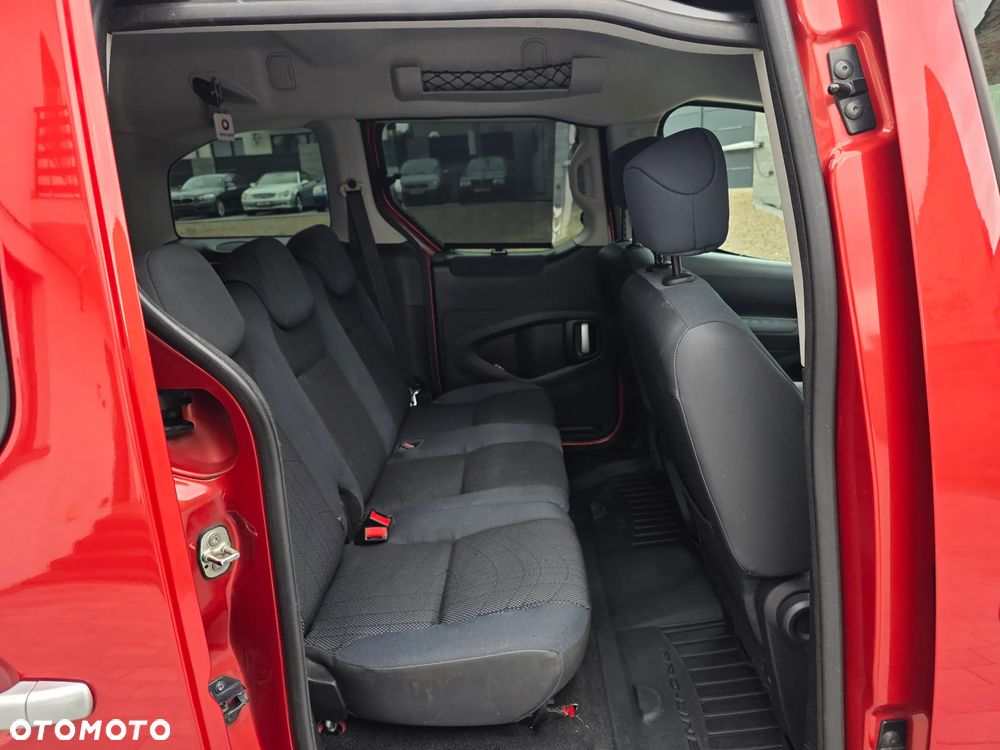 Peugeot Partner - 24