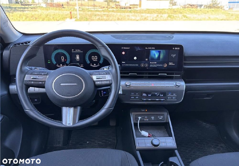 Hyundai Kona - 11