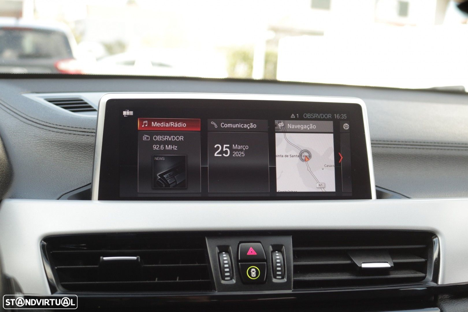 BMW X2 18 d sDrive Auto Advantage - 47