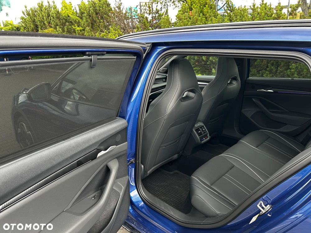 Skoda Superb 2.0 TDI SCR 4x4 Sportline DSG - 31