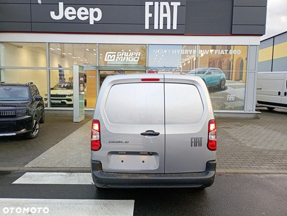 Fiat Doblo - 4