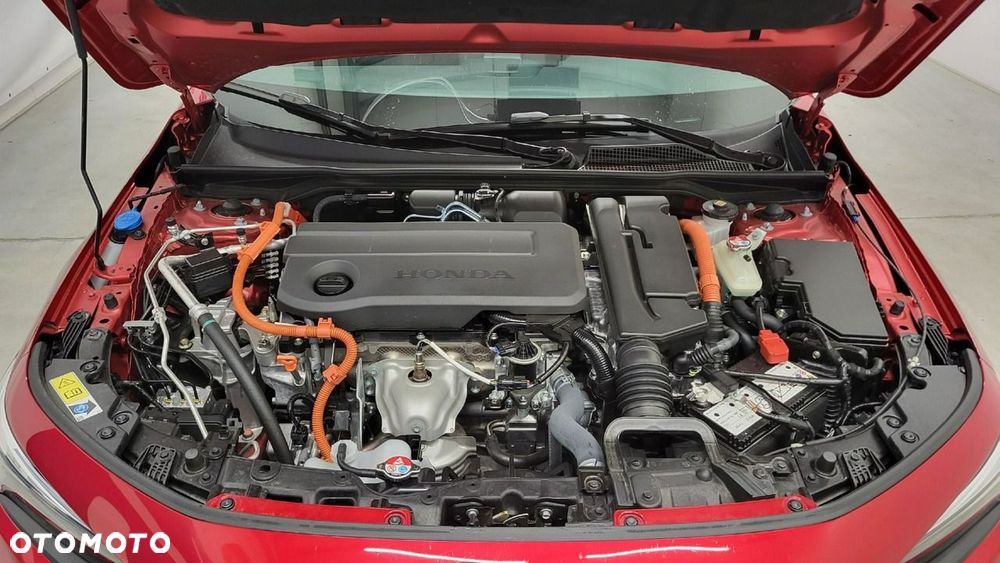 Honda Civic - 19