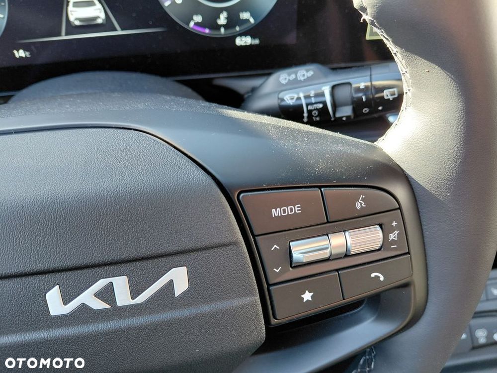 Kia Stonic 1.0 T-GDI Business Line - 15