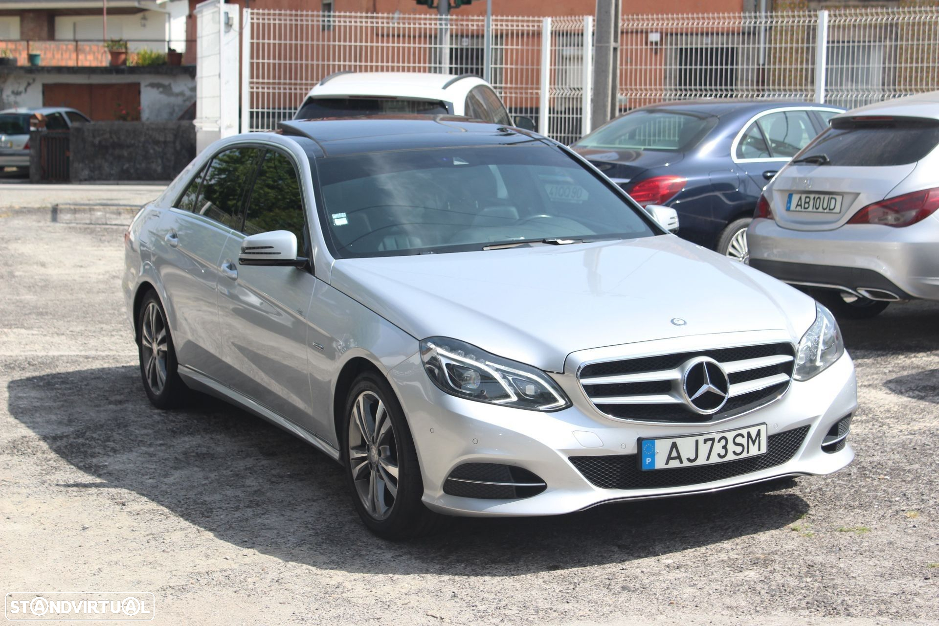 Mercedes-Benz C 220 d BE Edition Avantgarde Aut. - 3