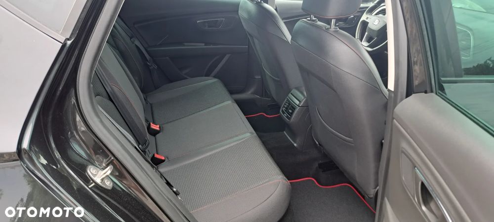 Seat Leon 2.0 TDI DPF Start&Stop FR - 28