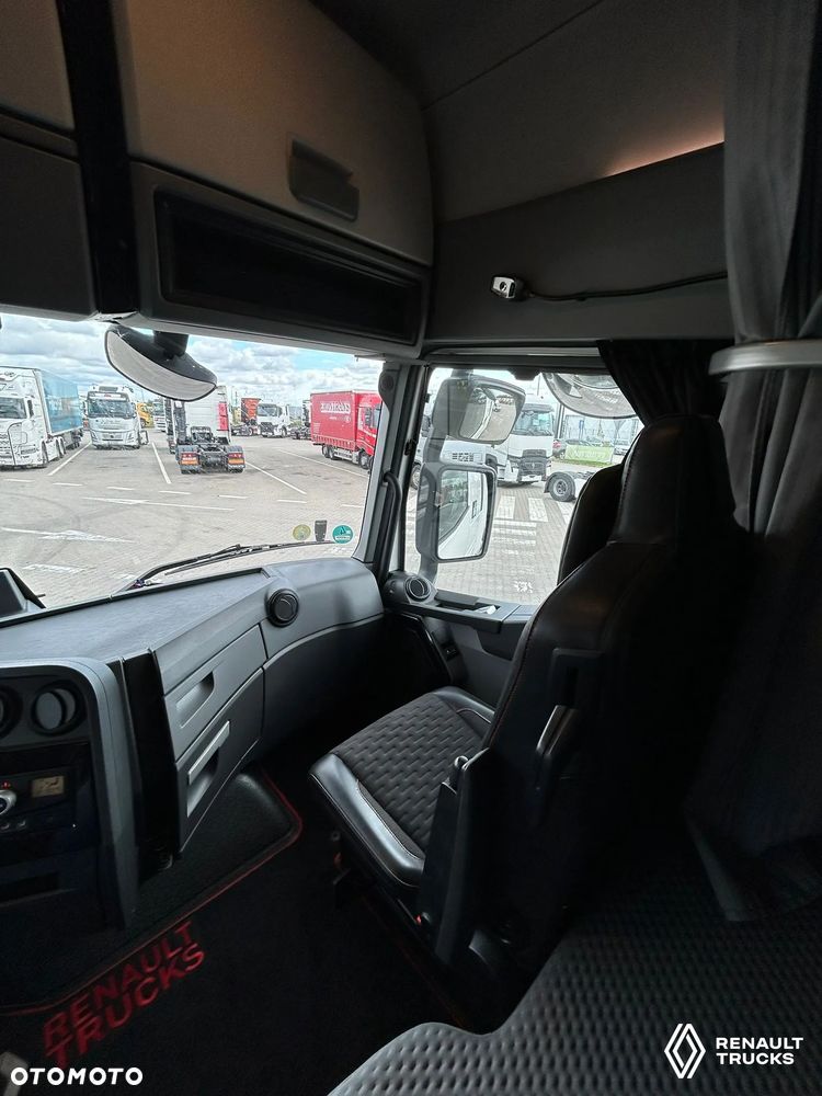 Renault T 480 High - 12