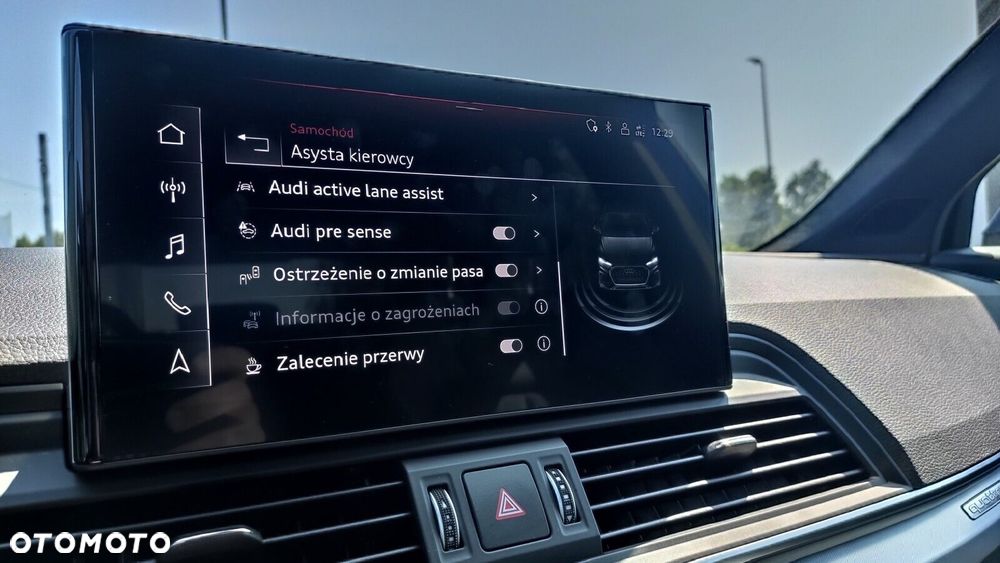 Audi Q5 Sportback - 34