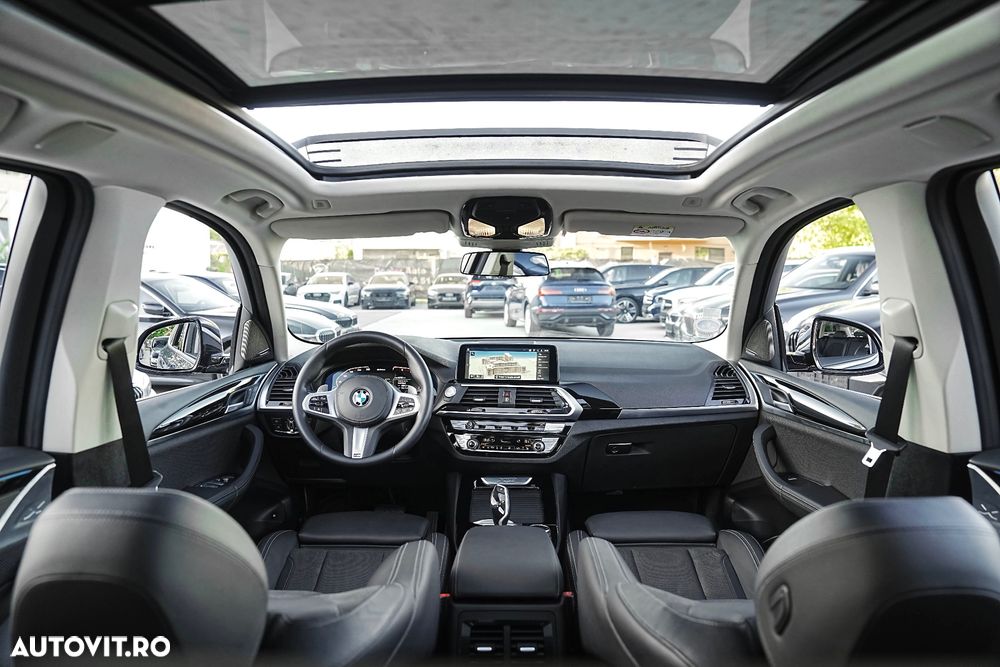BMW X3 xDrive30e Aut. xLine - 6