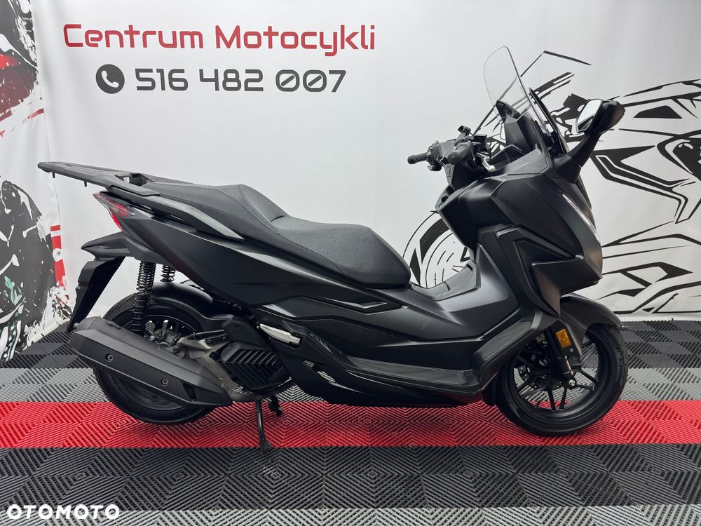 Honda NSS - 2