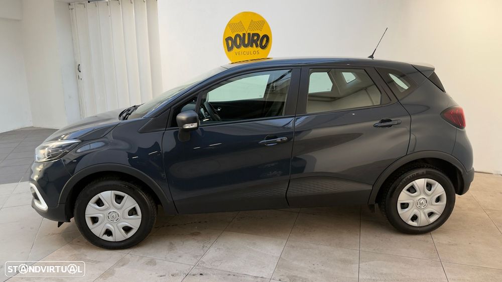 Renault Captur - 2