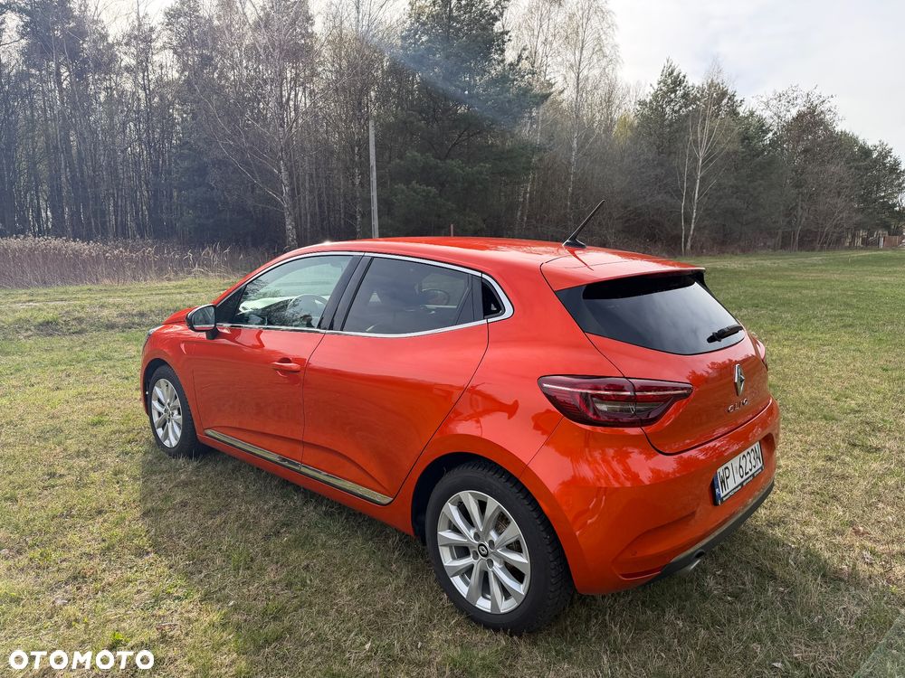 Renault Clio 1.0 TCe Equilibre - 21