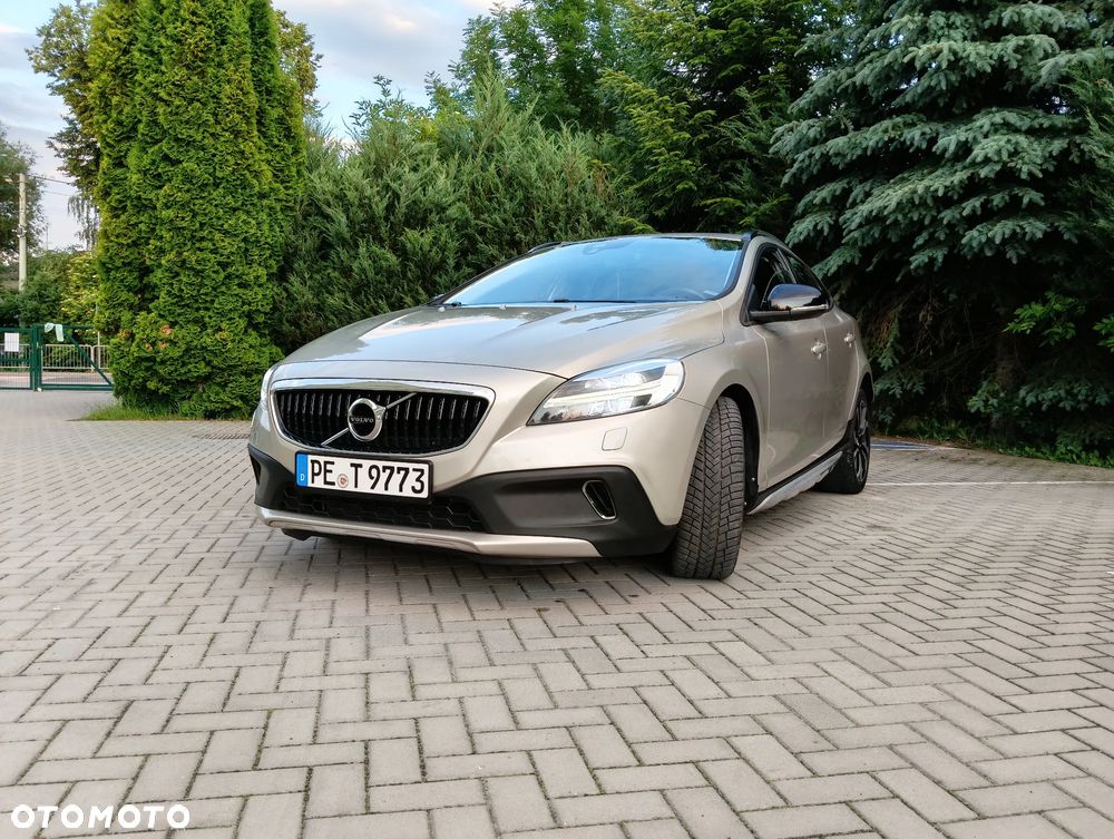 Volvo V40 D2 Drive-E Dynamic Edition - 11