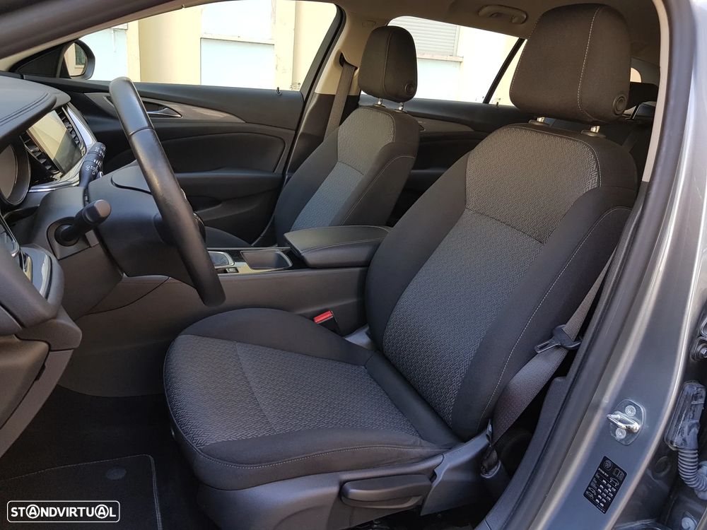 Opel Insignia Sports Tourer 1.6 CDTi Dynamic - 29