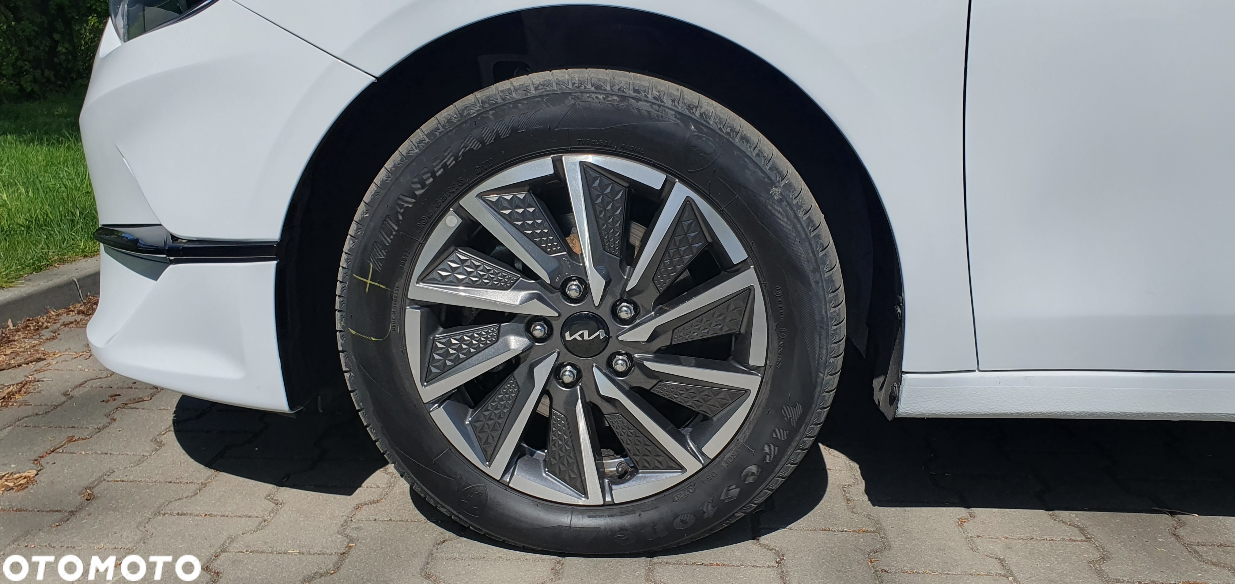 Kia Ceed 1.0 T-GDI Business Line Plus - 23