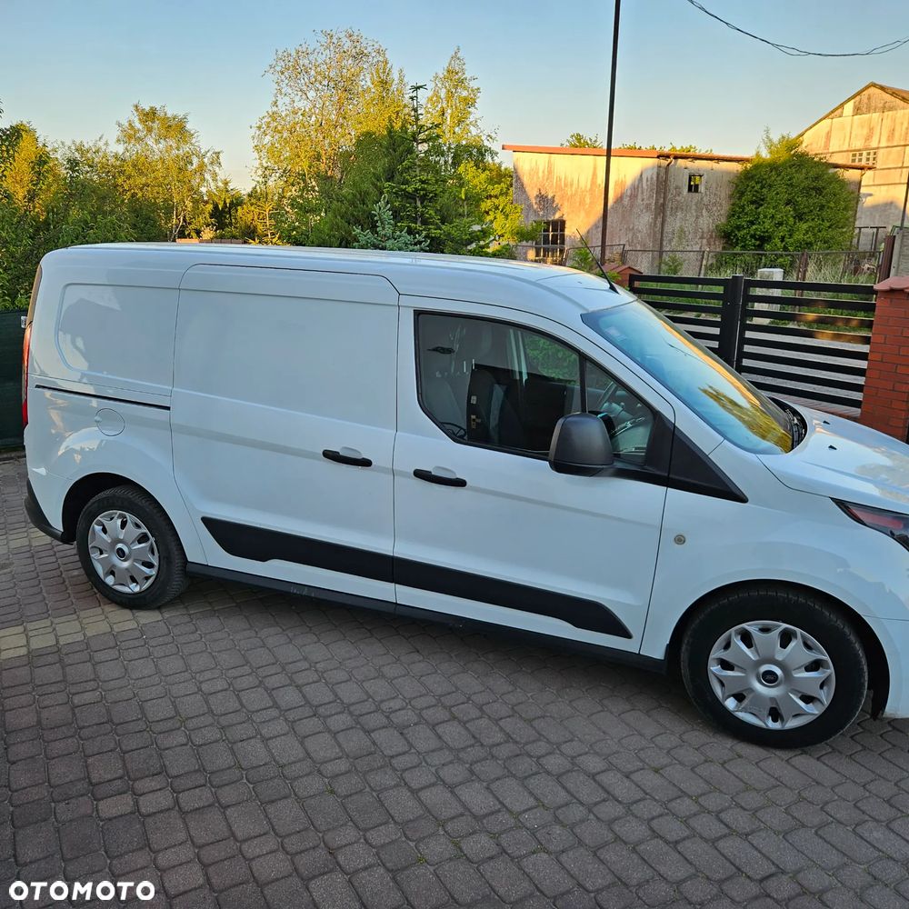 Ford Transit Connect - 2