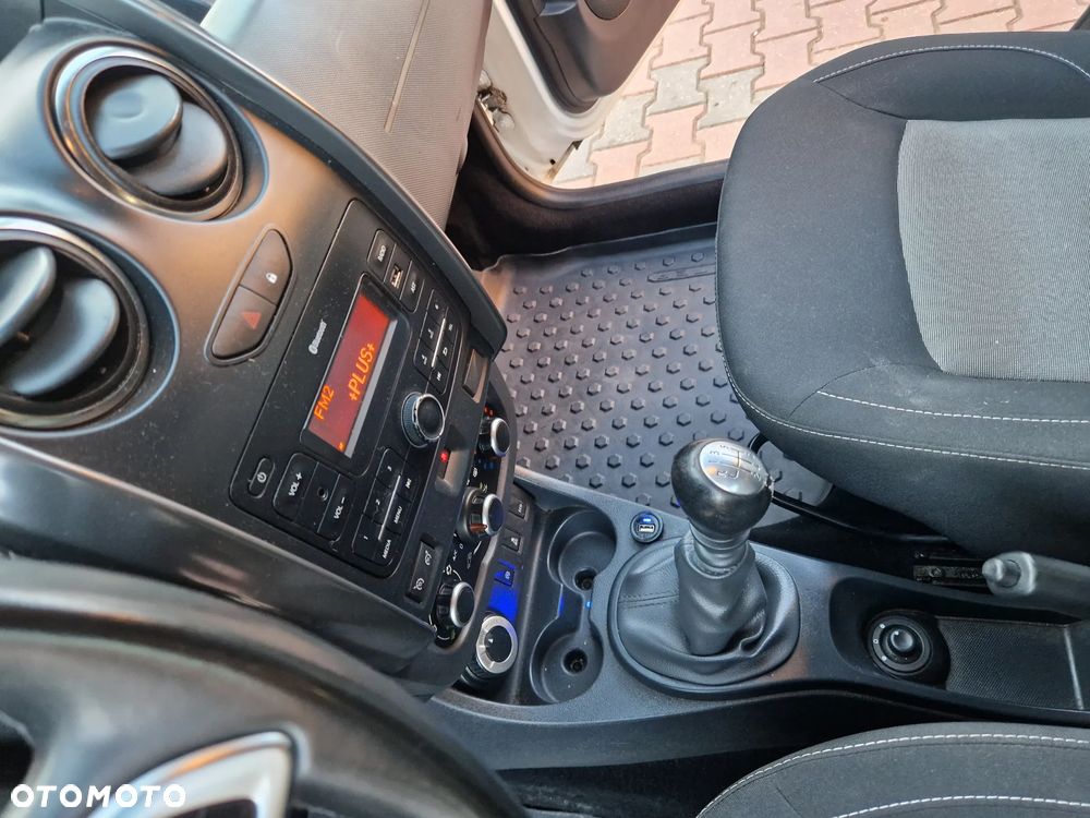 Dacia Duster 1.6 SCe Outdoor 4x4 S&S - 18